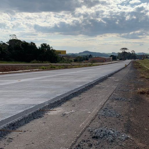 Rodovia BR-163 tem alteração de trânsito a partir de hoje