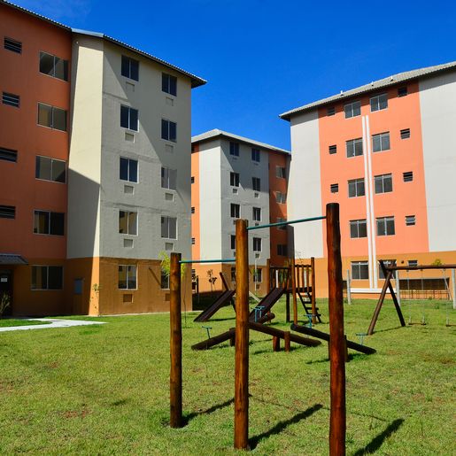 Caixa começa a financiar imóveis de até R$ 350 mil pelo Minha Casa, Minha Vida