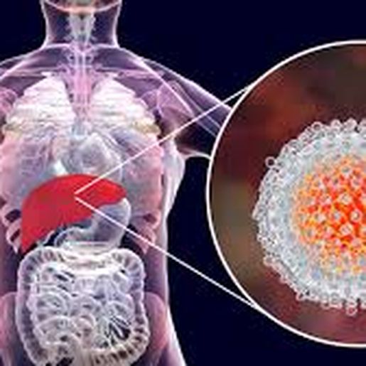 Levantamento aponta que a cada mil habitantes no Extremo Oeste, 8,71 possuem hepatites virais