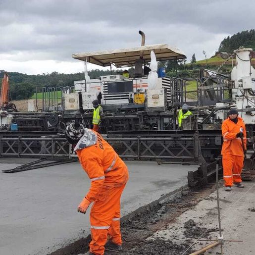BR-163: trabalhadores da TORC entram em férias coletivas