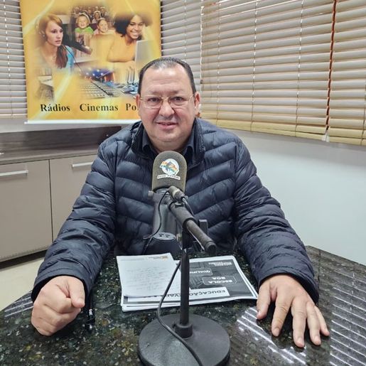 Regional de Educação de Itapiranga investe R$ 12 milhões em duas escolas