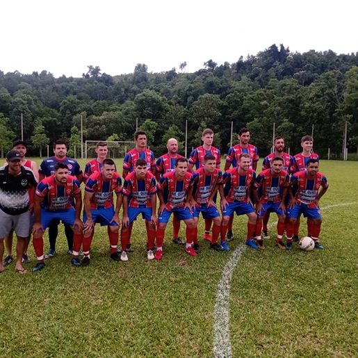 América vence o Ouro Verde e está nas semifinais do Municipal de Itapiranga