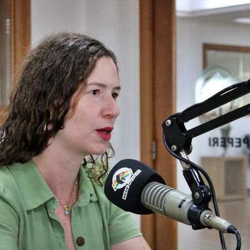 Camila Lorencett deixa comando da Secretaria de Saúde de São Miguel