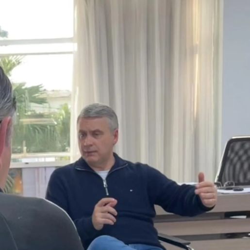 Prefeitura de São Miguel do Oeste promove nova edição do “Fale com o Prefeito” nesta quarta