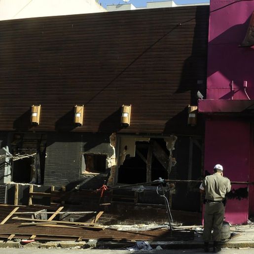 STJ mantém anulação de júri do caso da Boate Kiss