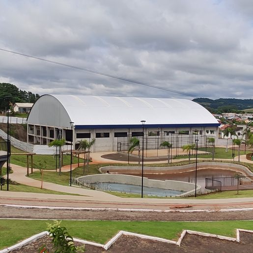 Praça Municipal João Maria de Lara será inaugura em Princesa