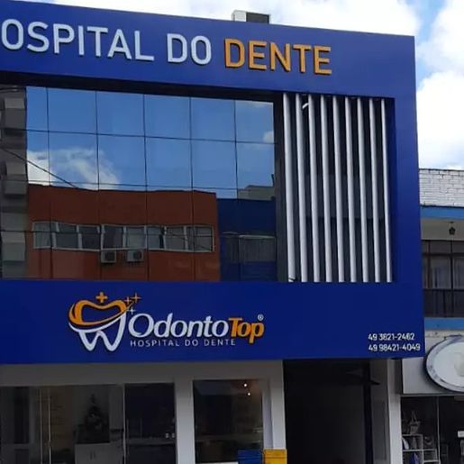 OdontoTop é premiada pela 2ª vez com o Selo de Excelência em Franchising