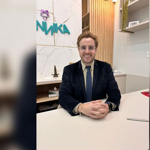 Unnika é destaque no programa "Empresas e Empresários"