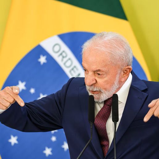 ‘Se tiver filho meu metido nisso, ele será investigado’, diz Lula sobre fraudes no INSS