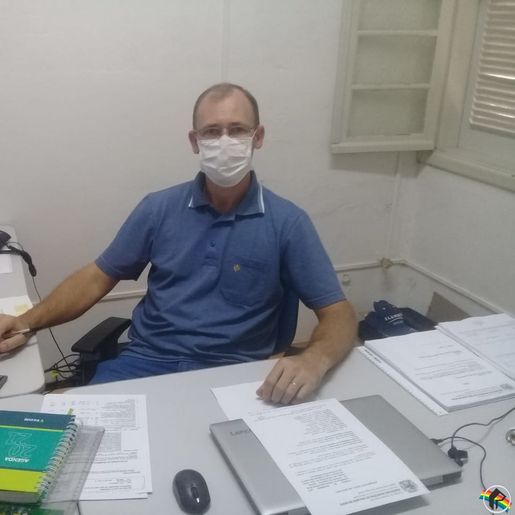 São João do Oeste fará campanha de recolha de lixo no meio rural