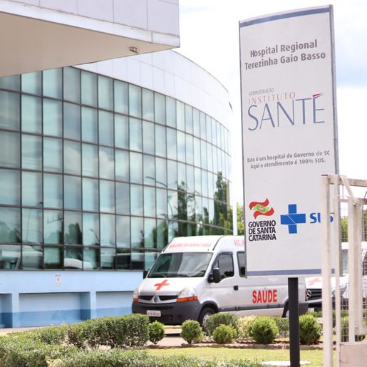 Deputados querem instalação de UTI Neonatal no Hospital Regional de SMOeste