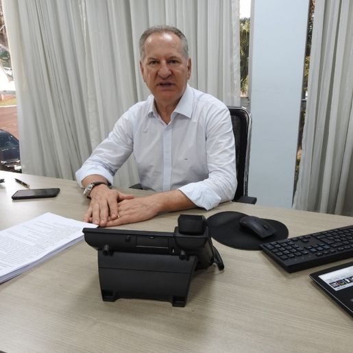 Trevisan anuncia retomada do programa “Gabinete em Movimento” em novo formato