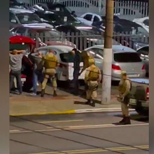 SMO: moradores reclamam de som alto e falta de respeito de jovens