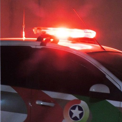 Polícia Militar flagra 15 pessoas em praça de São Miguel do Oeste