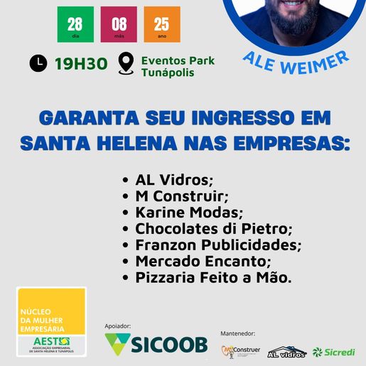 Capacitação ensinará empreendedores a transformar caos em oportunidade
