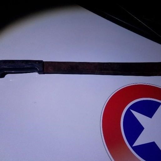 Homem é preso por agressão e ameaça