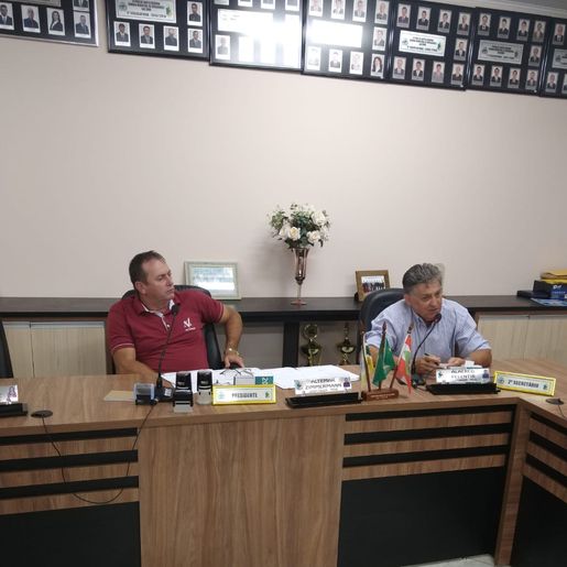 Câmara rejeita local apontado por comandante para construir destacamento da PM