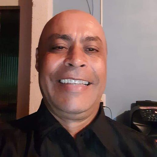 Homem que morreu no Rio Uruguai é sepultado em Barra do Guarita-RS