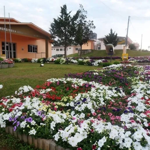 Governo de Bandeirante anuncia investimento superior a R$ 750 mil em obras