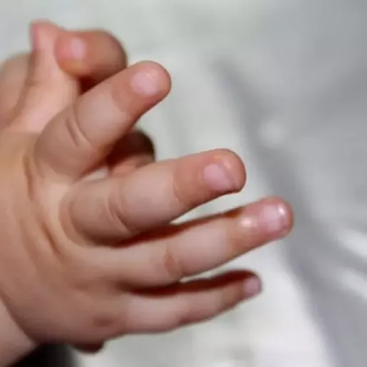 Pai agride bebê que chorava em ambulância em Santa Catarina