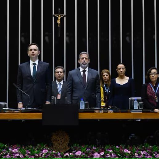 Lira e Pacheco indicam que discussão sobre isenção do IR ficará para o ano que vem