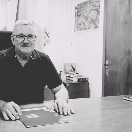 Ameosc emite nota de pesar sobre o falecimento do prefeito de Iporã do Oeste