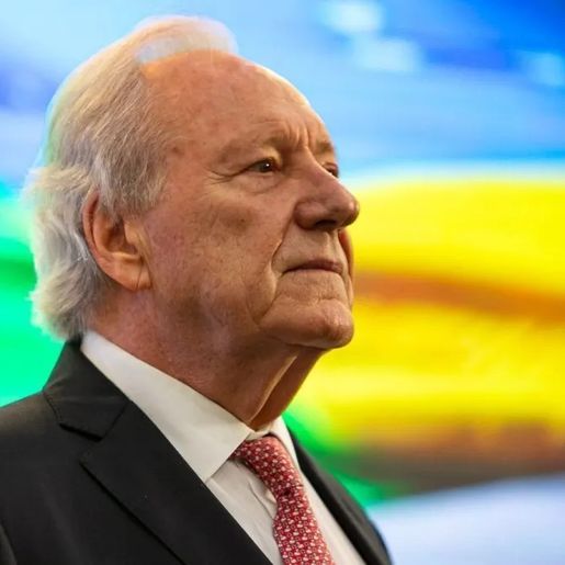 Ricardo Lewandowski avisa secretários sobre saída do Ministério da Justiça