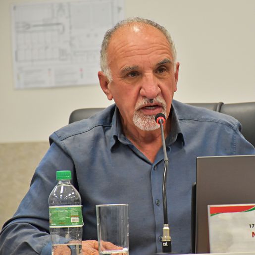 Vereador solicita programa para atendimento de atingidos por enchentes no RS