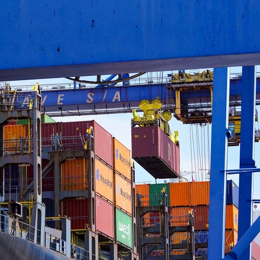 Economia de Santa Catarina cresce 5,7% em 2024 e lidera alta no país