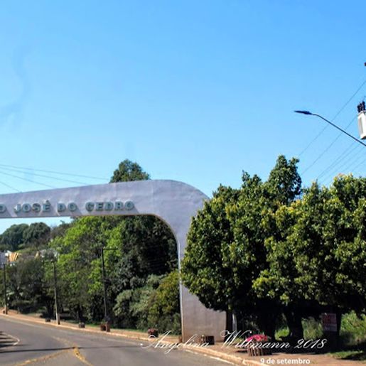 Expo Cedro promete três noites de música e programação diversificada em São José do Cedro