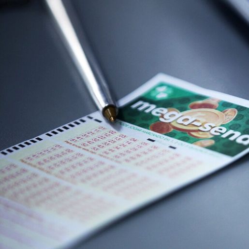 Bolão de SC leva sozinho o prêmio de R$ 25 milhões da Mega-Sena