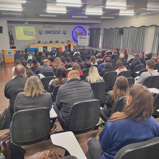 Integração e consciência ambiental marcam Conferência Infantojuvenil Regional, em SMO