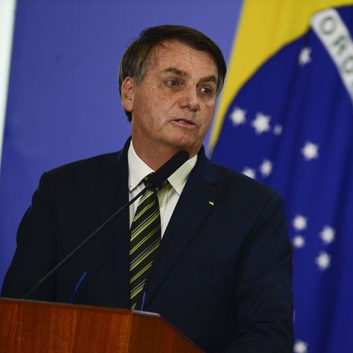 Vídeo de reunião ministerial não apresenta provas, diz Bolsonaro