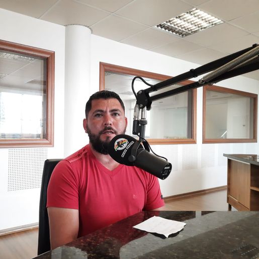 OUÇA: Campeonato municipal de Futebol é retomado em Paraíso