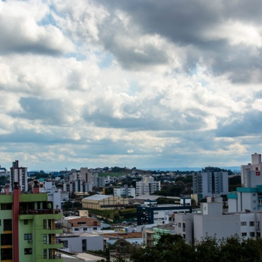 Temperatura média mais alta é registrada no Brasil em julho