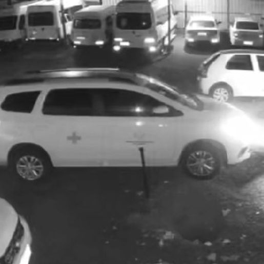 Polícia Civil prende suspeitos de furtarem 5 veículos de prefeitura da região