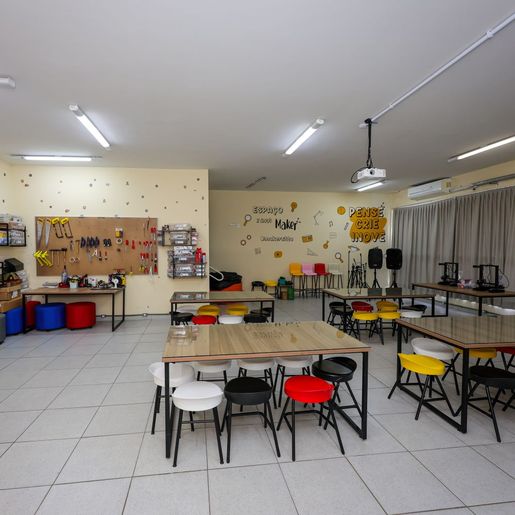 Escolas da regional de SMO terão salas climatizadas até 2026 com novos investimentos