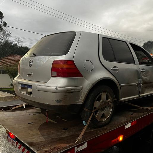 Motorista vai preso após agredir PRFs e ser flagrado dirigindo sob efeito de drogas na BR 163