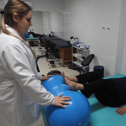 Academia da Saúde e Clínica de Reabilitação reduzem em 50% a fila de Fisioterapia