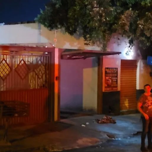 Policial é preso suspeito de matar esposa e enteada de três anos
