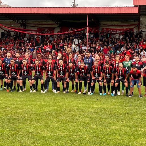 Após perder na estreia, Guarani encara o São Carlos fora de casa no Estadual de Amadores