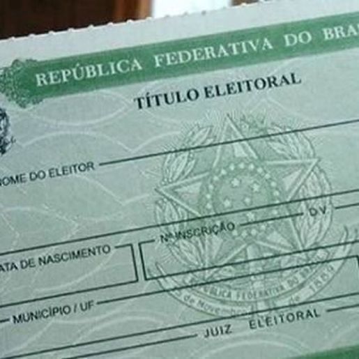 Prazo para regularização da situação eleitoral termina nesta quarta-feira