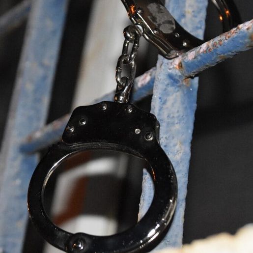 SC teve mais de 7 mil pessoas presas em flagrante e por mandado de prisão em 2024