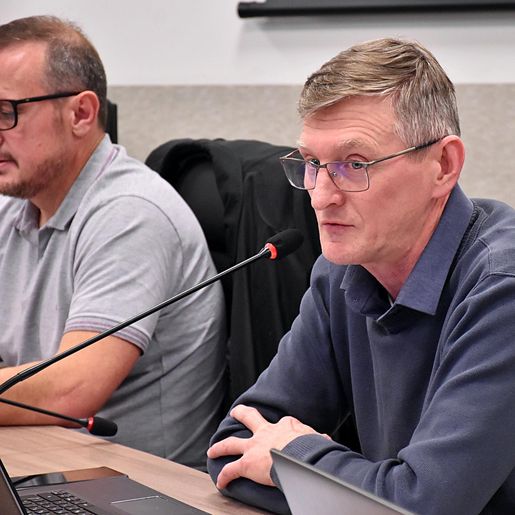 Vereador cobra implantação do transporte coletivo urbano em São Miguel do Oeste