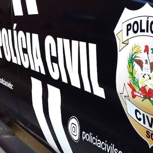 Funcionário de empresa é indiciado por 563 crimes em Chapecó