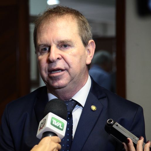 Eskudlark cobrará obras e investimentos do governador no Extremo Oeste