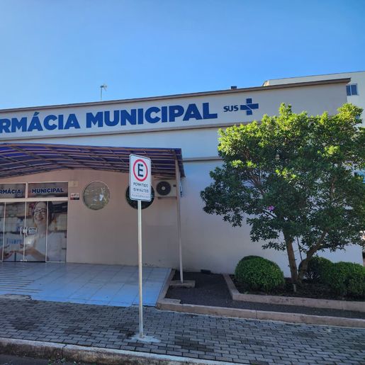 Farmácia Municipal de Itapiranga registra elevada demanda no início de ano
