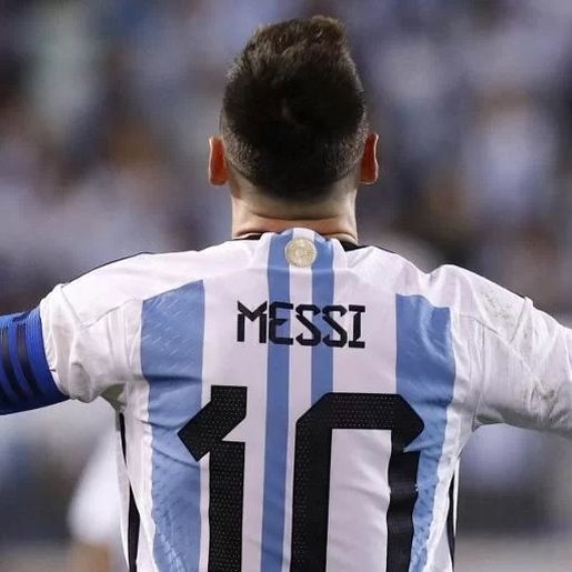 Copa do Mundo 2022: Argentina de Messi e campeã França são as estreias da terça-feira