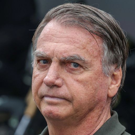Laudo de Bolsonaro indica câncer de pele, diz médico