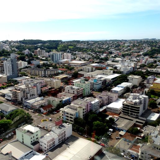 Aprovado projeto que autoriza município a realizar financiamento de R$ 15 milhões